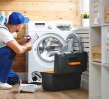 Notre zone d'activité pour ce service Dépannage de petits électroménagers comme aspirateurs par un expert à