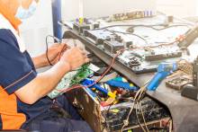 Notre zone d'activité pour ce service Réparation d'humidificateurs toutes marques par un expert avec tarifs à